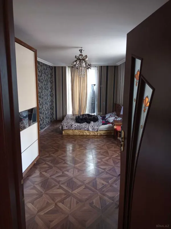 Kirayə verilir 2 otaqlı mənzil 54 m²