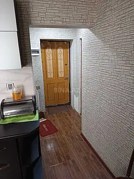 Kirayə verilir 2 otaqlı mənzil 54 m²