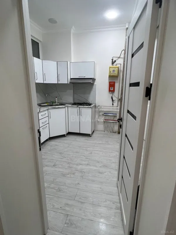 Kirayə verilir 2 otaqlı mənzil 74 m²