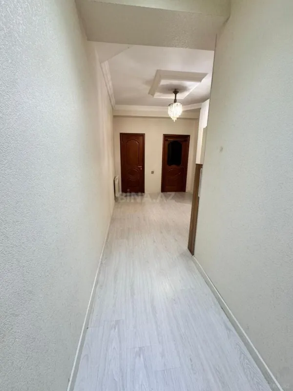 Satılır 3 otaqlı mənzil 70 m²