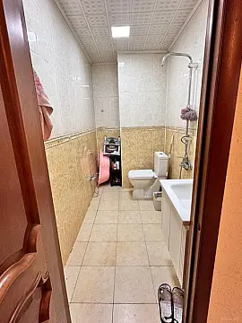 Satılır 3 otaqlı mənzil 70 m²