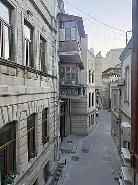 Kirayə verilir 3 otaqlı ofis 100 m²