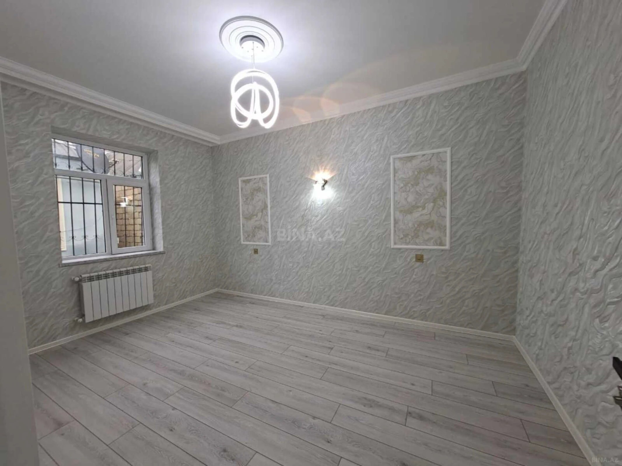 Satılır 3 otaqlı həyət evi 70 m²