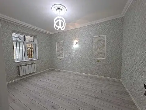 Satılır 3 otaqlı həyət evi 70 m²