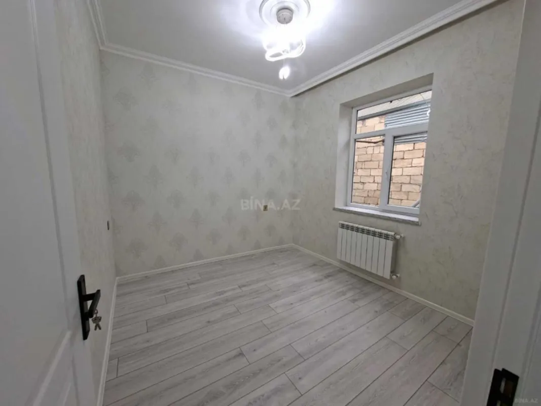 Satılır 3 otaqlı həyət evi 70 m²
