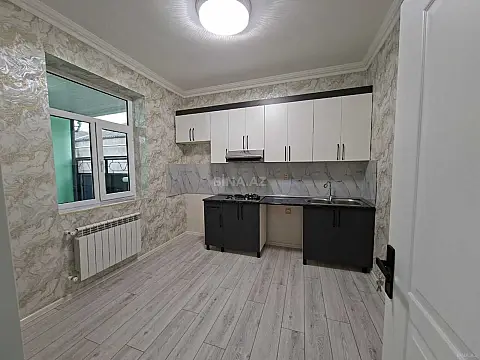 Satılır 3 otaqlı həyət evi 70 m²