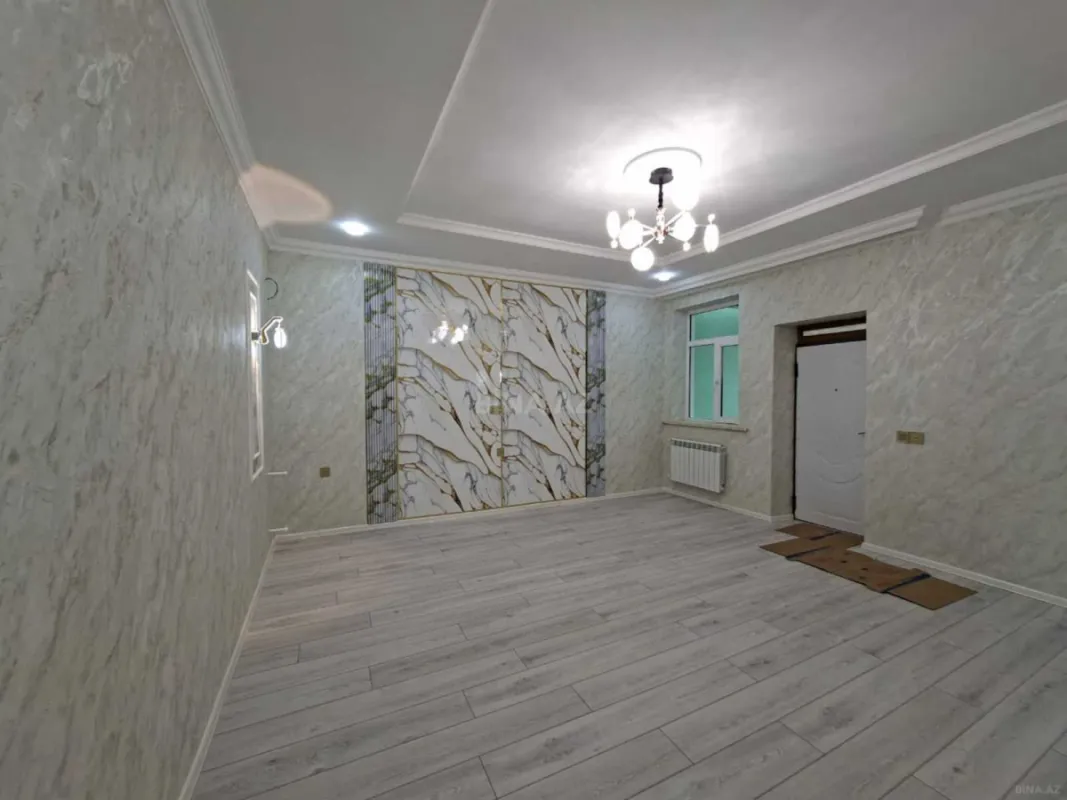 Satılır 3 otaqlı həyət evi 70 m²