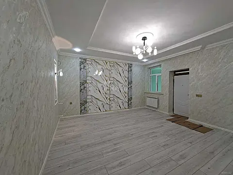 Satılır 3 otaqlı həyət evi 70 m²