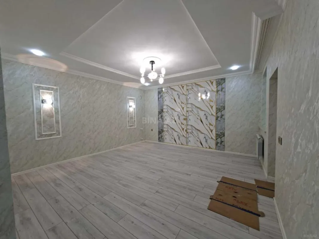 Satılır 3 otaqlı həyət evi 70 m²