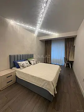Satılır 2 otaqlı mənzil 64 m²