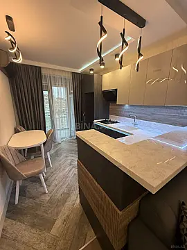 Satılır 2 otaqlı mənzil 64 m²
