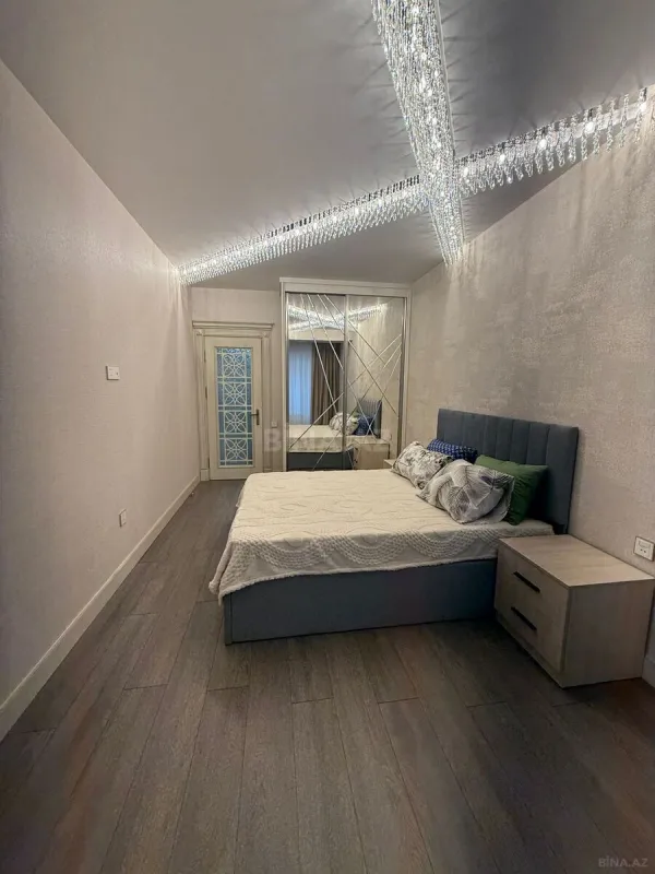 Satılır 2 otaqlı mənzil 64 m²