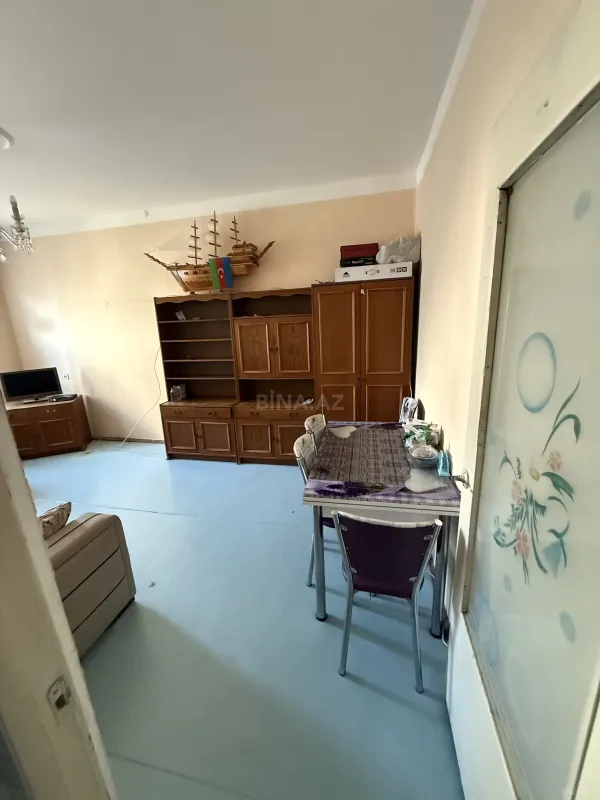 Kirayə verilir 2 otaqlı mənzil 56 m²