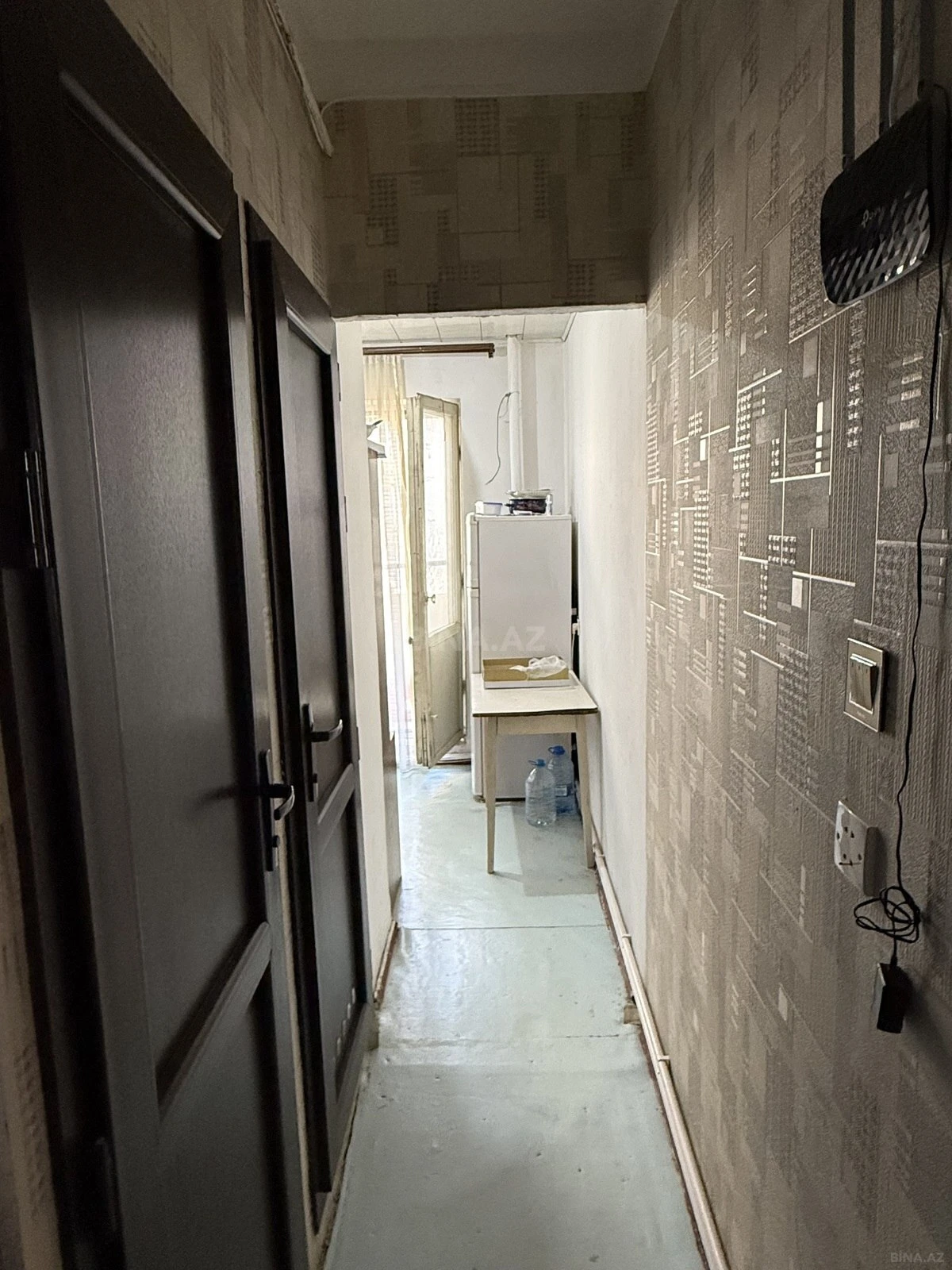 Kirayə verilir 2 otaqlı mənzil 56 m²