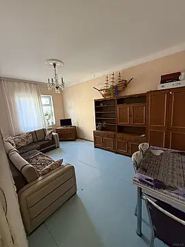 Kirayə verilir 2 otaqlı mənzil 56 m² — Bakı, Puta 2 otaq 56.00 m²