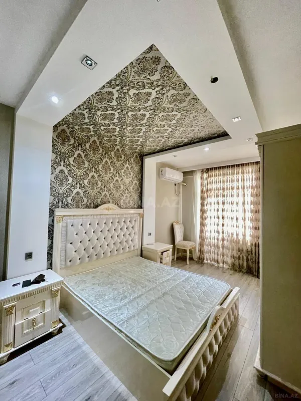 Kirayə verilir 2 otaqlı mənzil 80 m²