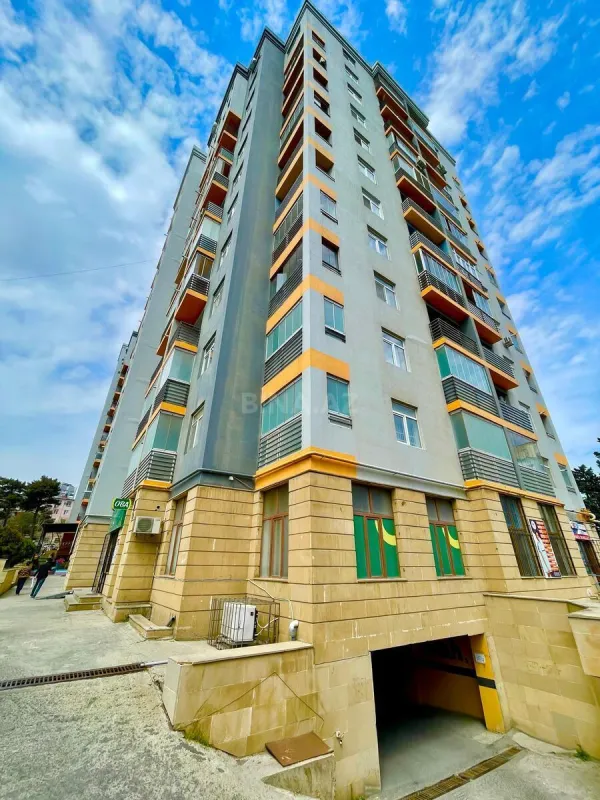 Kirayə verilir 2 otaqlı mənzil 80 m²