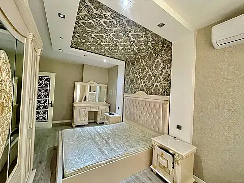 Kirayə verilir 2 otaqlı mənzil 80 m²