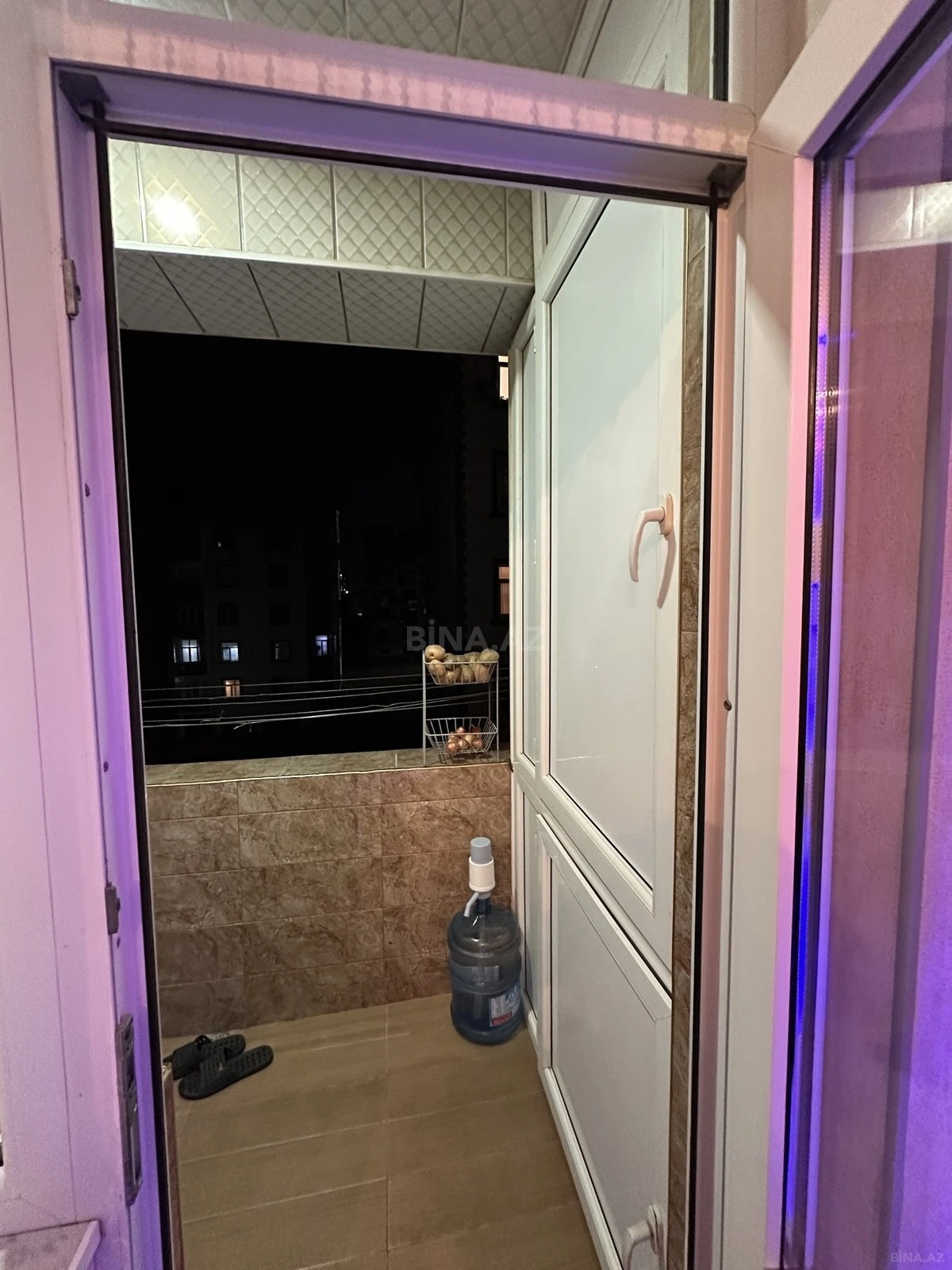 Satılır 4 otaqlı mənzil 83 m²