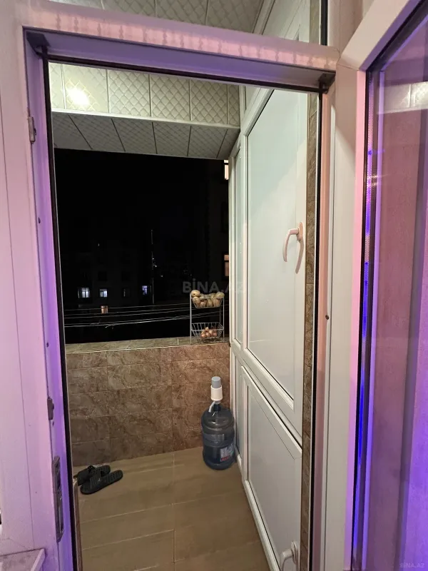 Satılır 4 otaqlı mənzil 83 m²