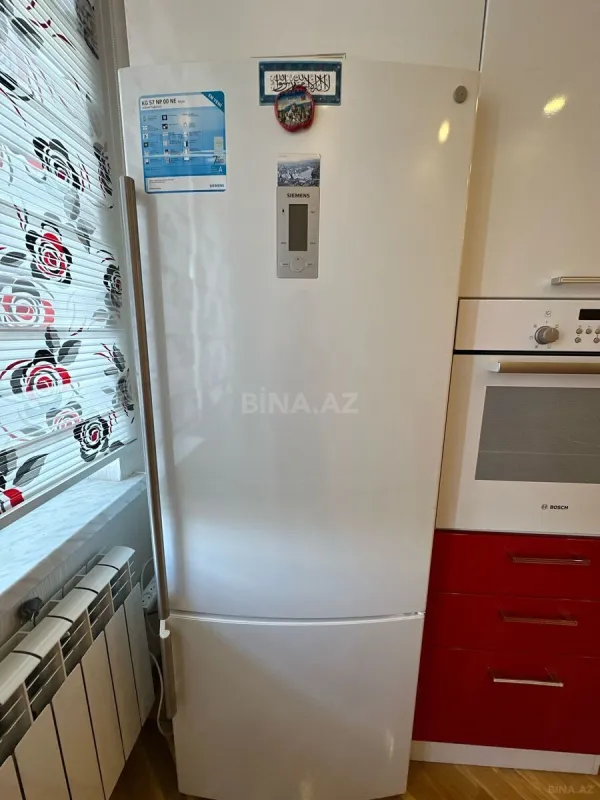 Kirayə verilir 2 otaqlı mənzil 110 m²