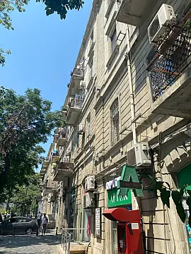 Satılır obyekt 62 m² — Bakı, Nəsimi 62.00 m²