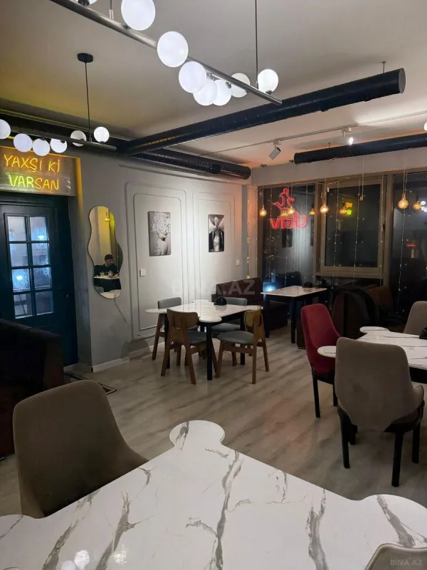 Satılır obyekt 62 m²