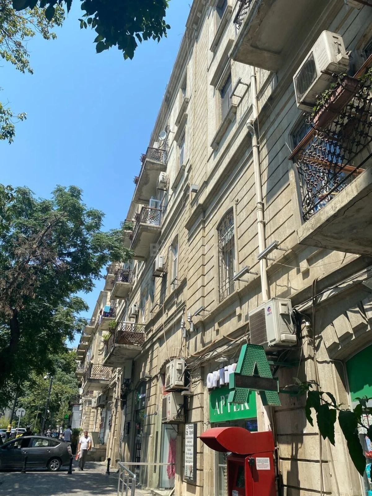 Satılır obyekt 62 m²