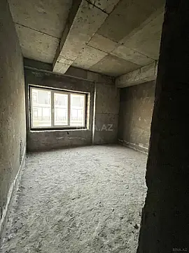 Satılır 4 otaqlı mənzil 157 m²