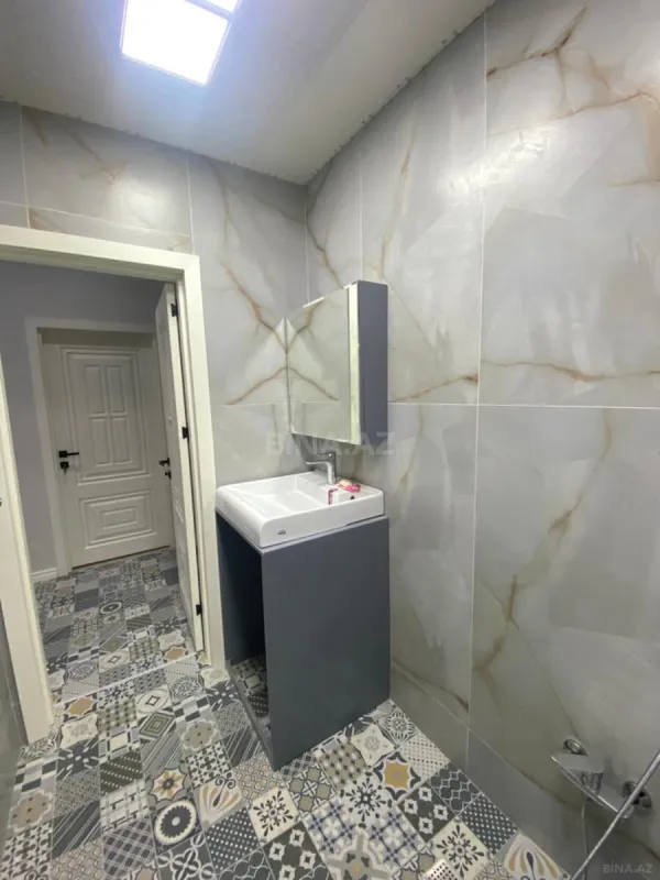 Kirayə verilir 3 otaqlı mənzil 95 m²