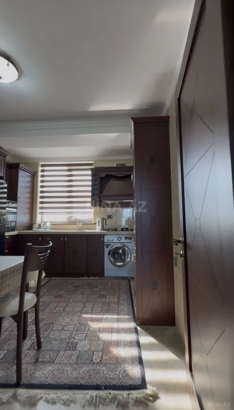 Satılır 2 otaqlı mənzil 100 m²