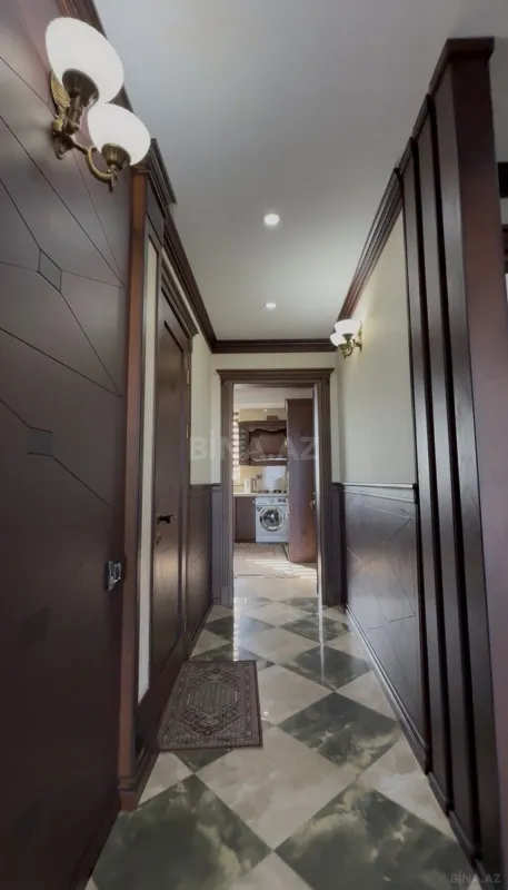 Satılır 2 otaqlı mənzil 100 m²