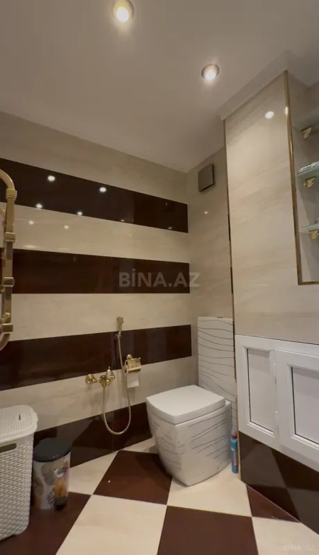 Satılır 2 otaqlı mənzil 100 m²