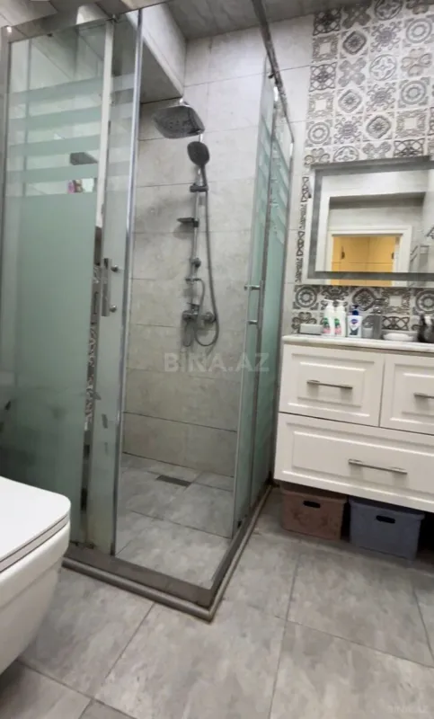 Satılır 2 otaqlı mənzil 75 m²