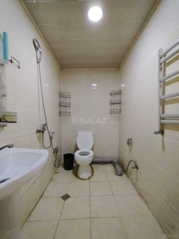 Satılır 2 otaqlı mənzil 75 m²