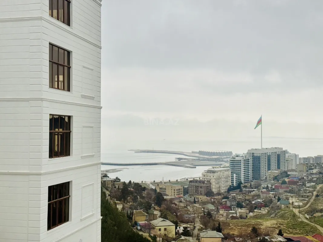 Kirayə verilir 2 otaqlı ofis 65 m²