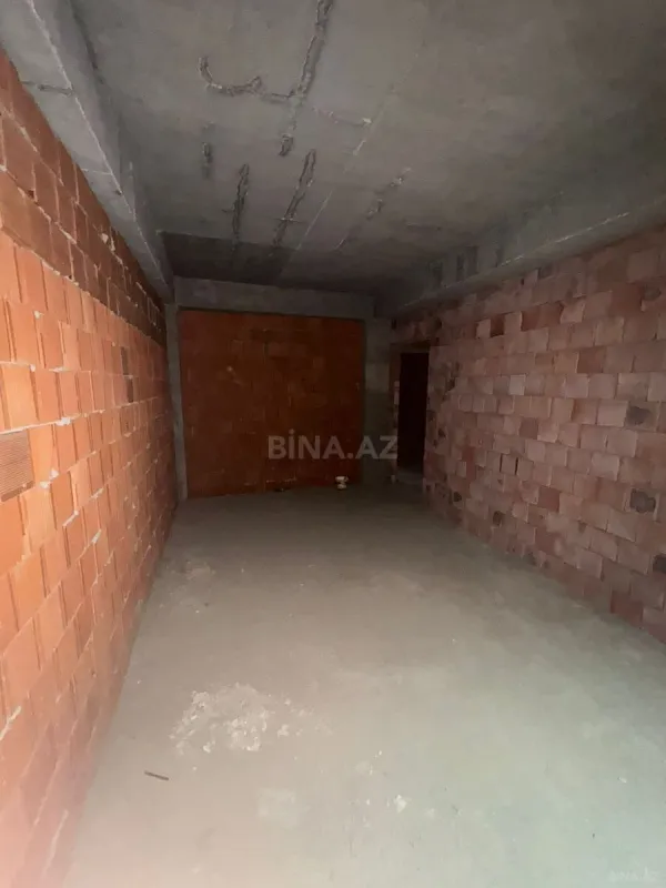 Satılır 1 otaqlı mənzil 44 m²