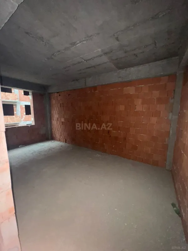 Satılır 1 otaqlı mənzil 44 m²