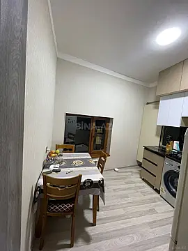 Satılır 2 otaqlı mənzil 56 m²