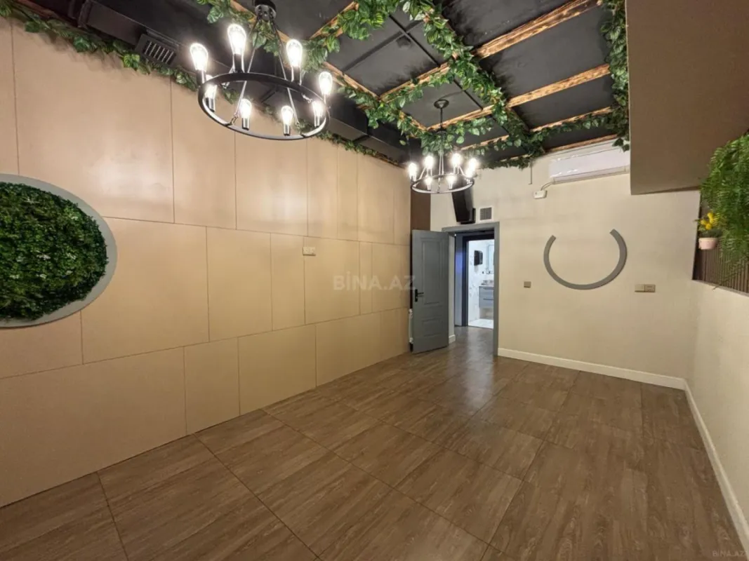 Satılır obyekt 196 m²