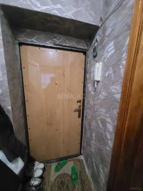 Satılır 1 otaqlı mənzil 51 m²