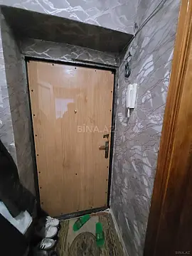 Satılır 1 otaqlı mənzil 51 m²