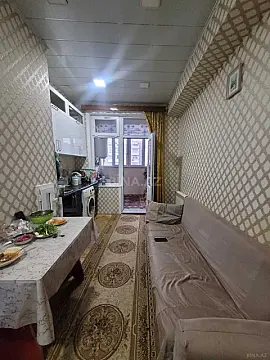 Satılır 1 otaqlı mənzil 51 m² — Bakı, Xətai 1 otaq 51.00 m²