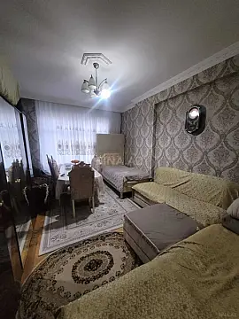 Satılır 1 otaqlı mənzil 51 m²