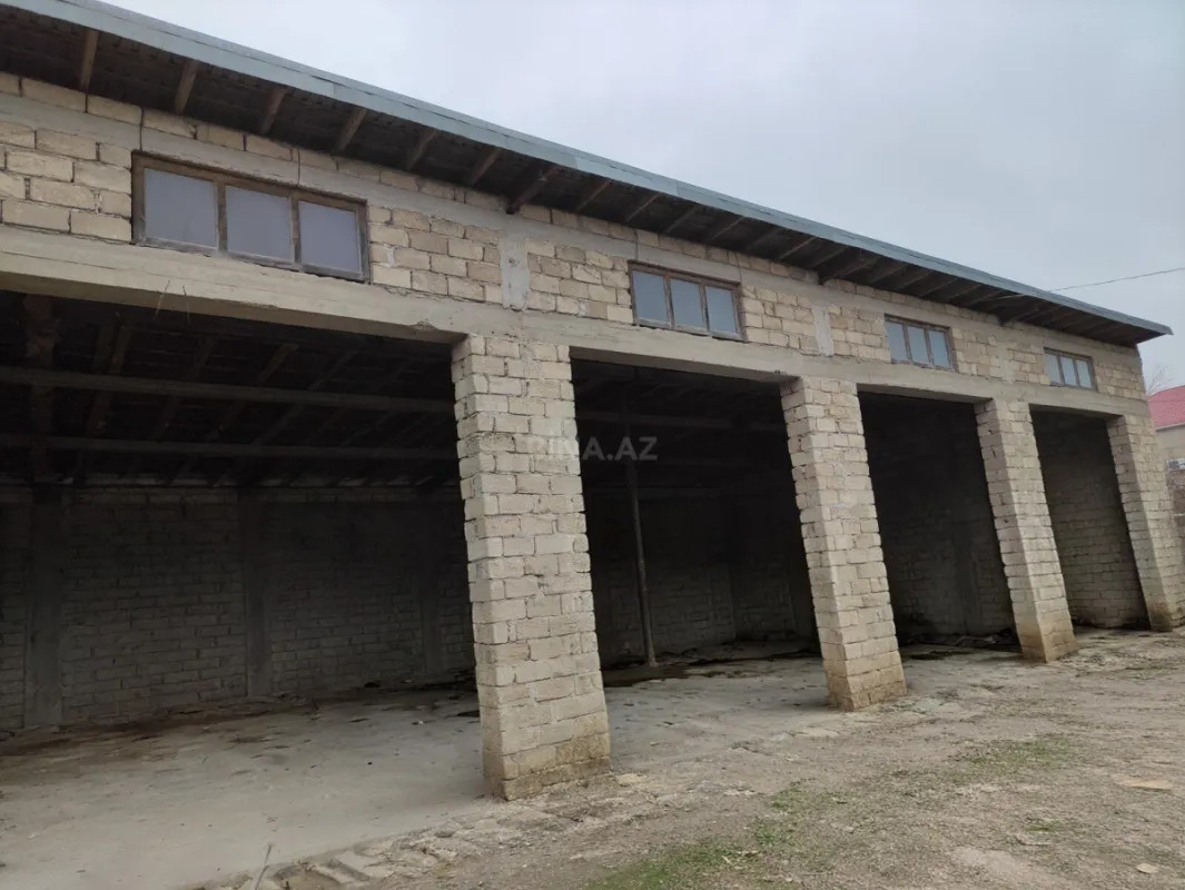 Kirayə verilir obyekt 300 m²