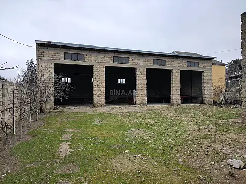 Kirayə verilir obyekt 300 m²