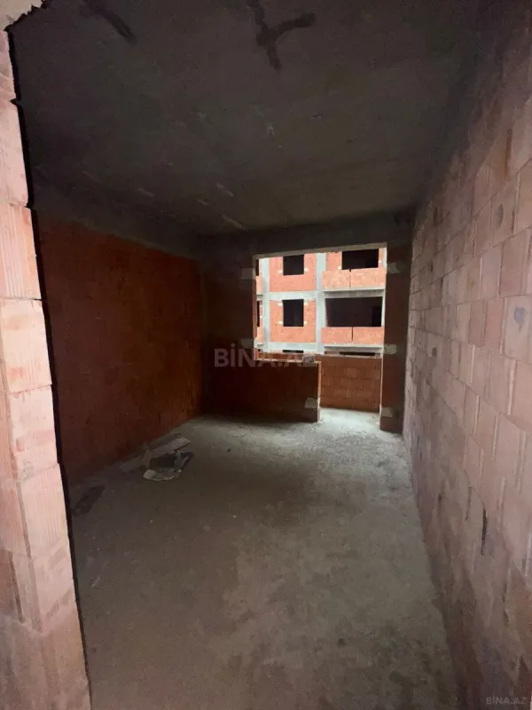 Satılır 1 otaqlı mənzil 54 m²