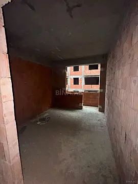 Satılır 1 otaqlı mənzil 54 m²