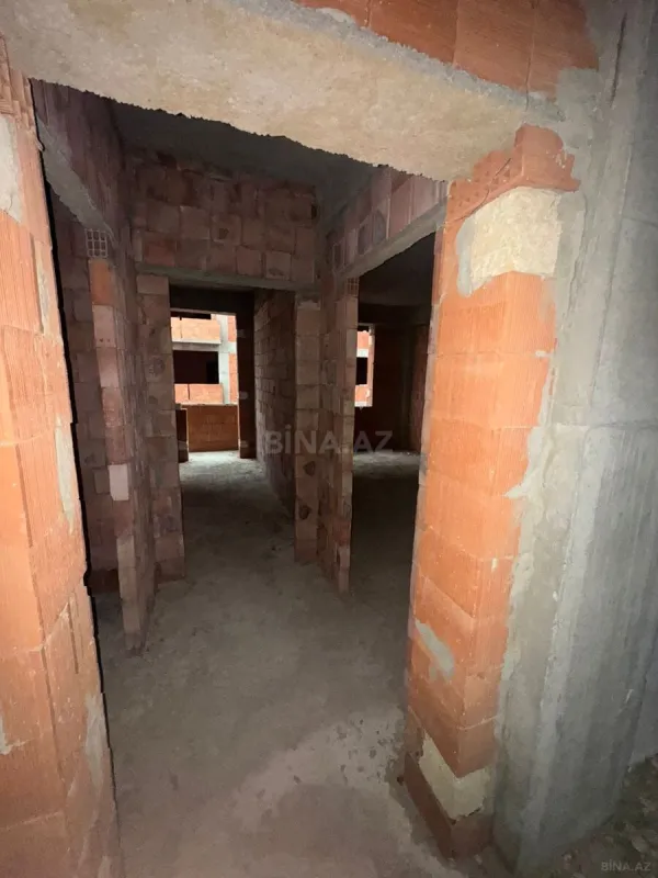 Satılır 1 otaqlı mənzil 54 m²