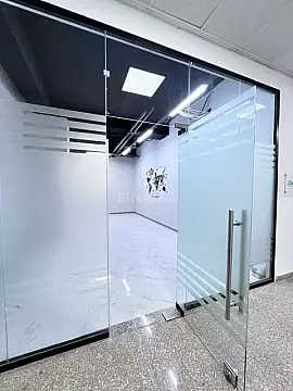 Kirayə verilir 1 otaqlı ofis 35 m² — Bakı, Nizami 1 otaq 35.00 m²